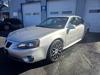 Used 2007 Pontiac Grand Prix image 1
