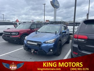 Used 2019 Subaru Crosstrek 2.0i Premium w/ Moonroof Package image 1