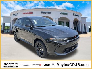 New 2024 Dodge Hornet R/T w/ R/T Blacktop Package image 1