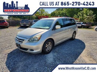 Used 2005 Honda Odyssey EX-L image 1