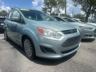 Used 2013 Ford C-MAX SE image 1