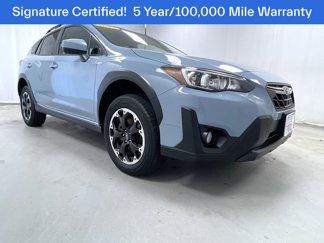 Used 2023 Subaru Crosstrek 2.0i Premium image 1