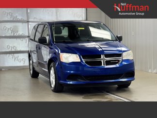 Used 2013 Dodge Grand Caravan SE image 1