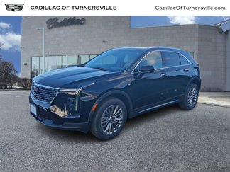 New 2025 Cadillac XT4 Premium Luxury w/ Technology Package image 1
