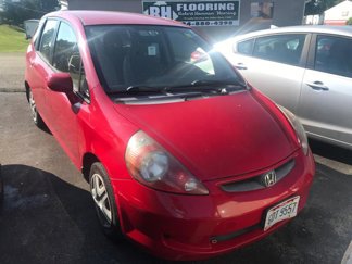 Used 2007 Honda Fit image 1