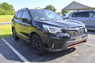 Used 2019 Subaru Forester Sport w/ Popular Package #2 image 1