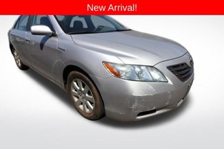 Used 2008 Toyota Camry Hybrid image 1
