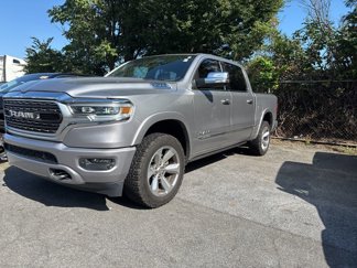Used 2021 RAM 1500 Limited image 1