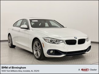 Used 2016 BMW 428i Gran Coupe image 1