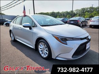 Used 2022 Toyota Corolla LE image 1