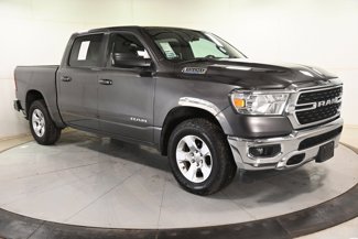 Used 2022 RAM 1500 Lone Star image 1