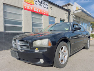 Used 2010 Dodge Charger SXT image 1