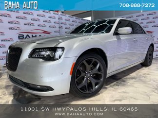Used 2021 Chrysler 300 S image 1