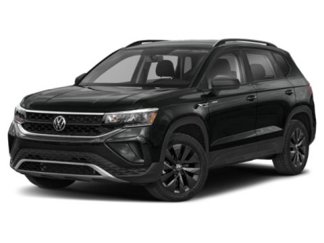 Used 2022 Volkswagen Taos S w/ IQ Drive S Package image 1