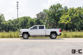 Used 2019 Chevrolet Silverado 2500 LTZ w/ Duramax Plus Package image 1
