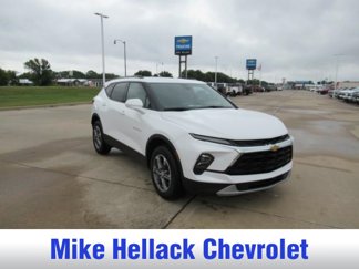 Used 2023 Chevrolet Blazer LT w/ Convenience Package image 1