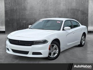 Used 2022 Dodge Charger SXT image 1