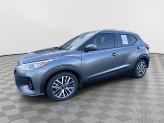 Used 2024 Nissan Kicks SV image 1