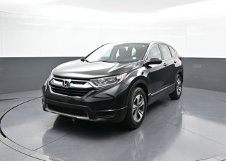 Used 2018 Honda CR-V LX image 1