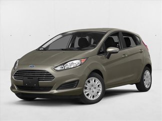 Used 2015 Ford Fiesta SE w/ Exterior Protection Package image 1
