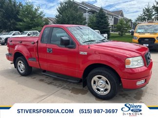 Used 2005 Ford F150 STX image 1