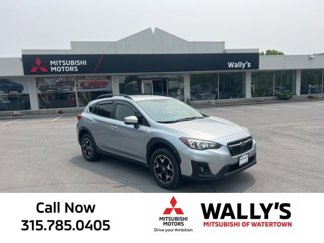 Used 2018 Subaru Crosstrek 2.0i Premium w/ Eyesight System image 1