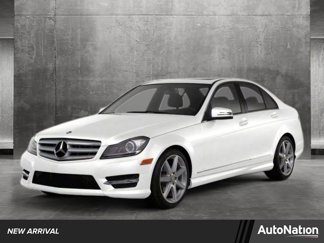 Used 2010 Mercedes-Benz C 300 Sport image 1