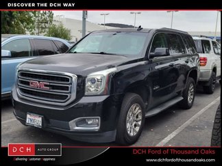 Used 2016 GMC Yukon SLE image 1