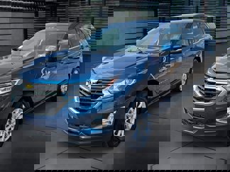 Used 2020 Chevrolet Equinox LT image 1