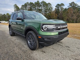 New 2024 Ford Bronco Sport Big Bend image 1
