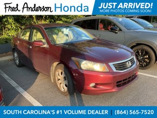 Used 2009 Honda Accord EX-L image 1