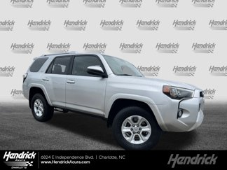Used 2016 Toyota 4Runner SR5 image 1