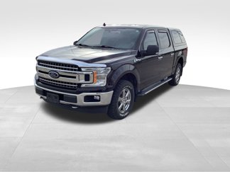 Used 2020 Ford F150 XLT w/ Equipment Group 302A Luxury image 1