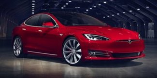 Used 2017 Tesla Model S 75 image 1