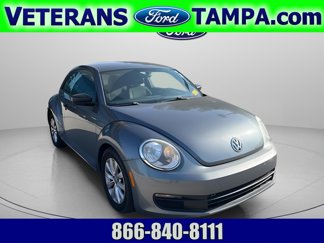 Used 2013 Volkswagen Beetle 2.5 image 1
