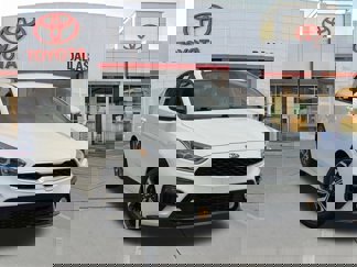 Used 2019 Kia Forte LXS image 1