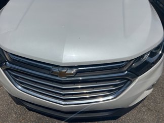 Used 2018 Chevrolet Equinox Premier image 1