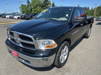 Used 2012 RAM 1500 SLT image 1