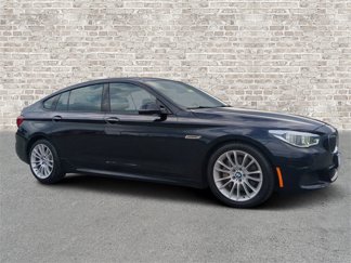 Used 2015 BMW 535i Gran Turismo xDrive image 1