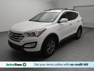 Used 2015 Hyundai Santa Fe Sport w/ Option Group 02 image 1