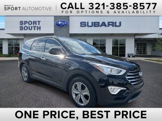 Used 2016 Hyundai Santa Fe SE image 1