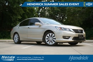 Used 2013 Honda Accord EX-L image 1