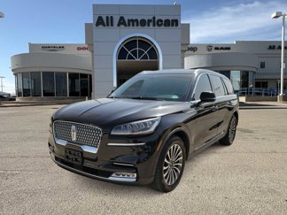 Used 2020 Lincoln Aviator Reserve w/ Elements Package Plus image 1