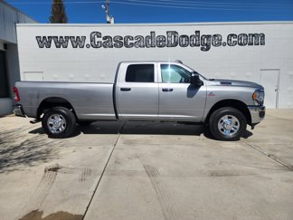 Used 2024 RAM 2500 Tradesman w/ Chrome Appearance Group image 1