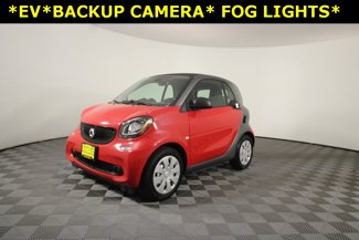 Used 2019 smart fortwo electric drive image 1
