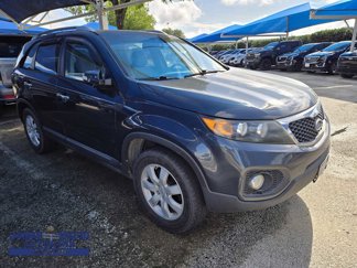 Used 2012 Kia Sorento LX w/ V6 Convenience Pkg image 1
