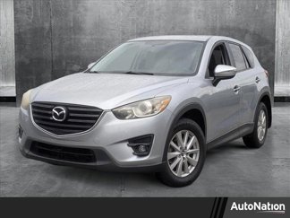 Used 2016 MAZDA CX-5 Touring image 1