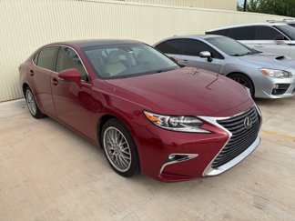 Used 2016 Lexus ES 350 image 1