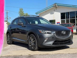 Used 2016 MAZDA CX-3 Grand Touring image 1