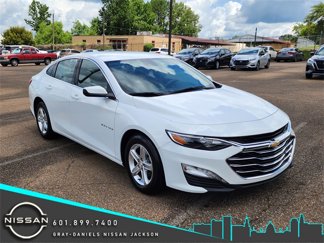 Used 2023 Chevrolet Malibu LT w/ Driver Confidence Package video 1
